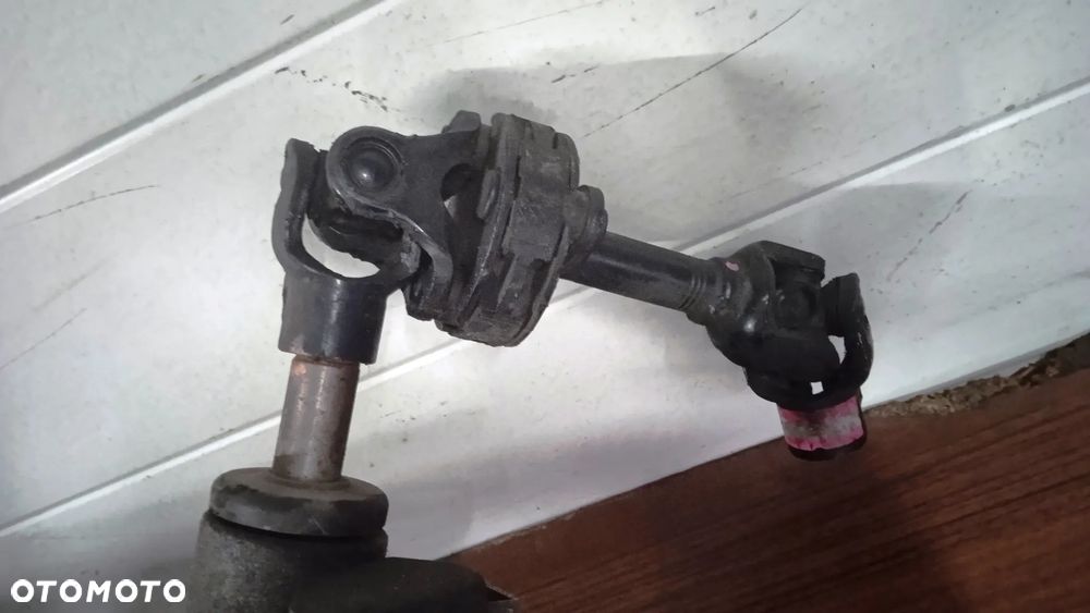 Maglownica Subaru Forester III FL 2.0 D E2622-70011 - 3