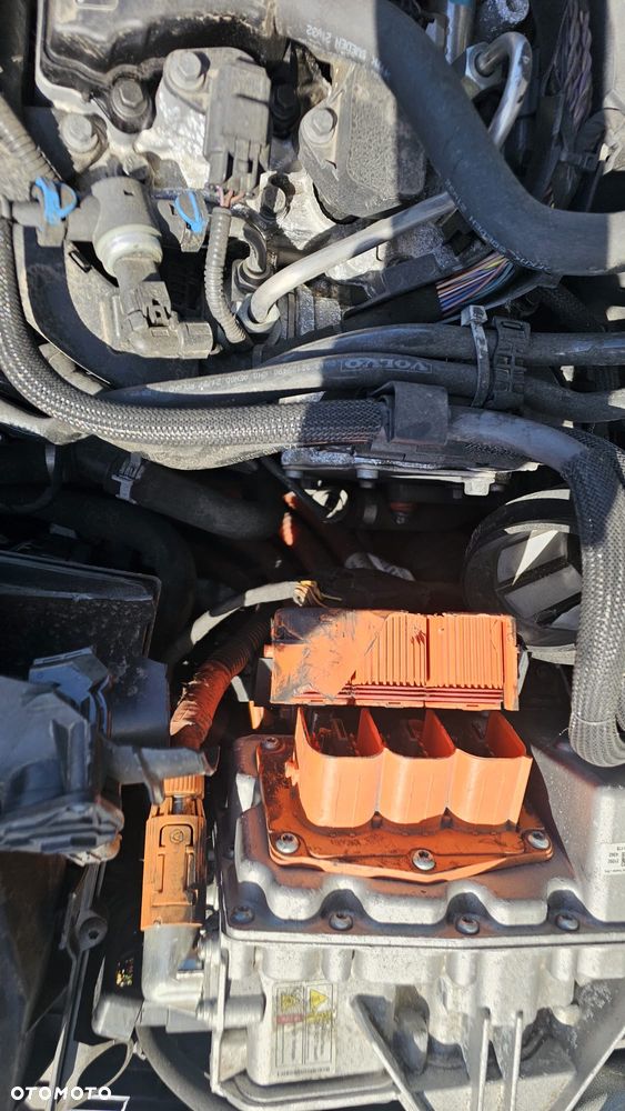 Volvo XC 90 B6 B AWD Geartronic RDesign - 11