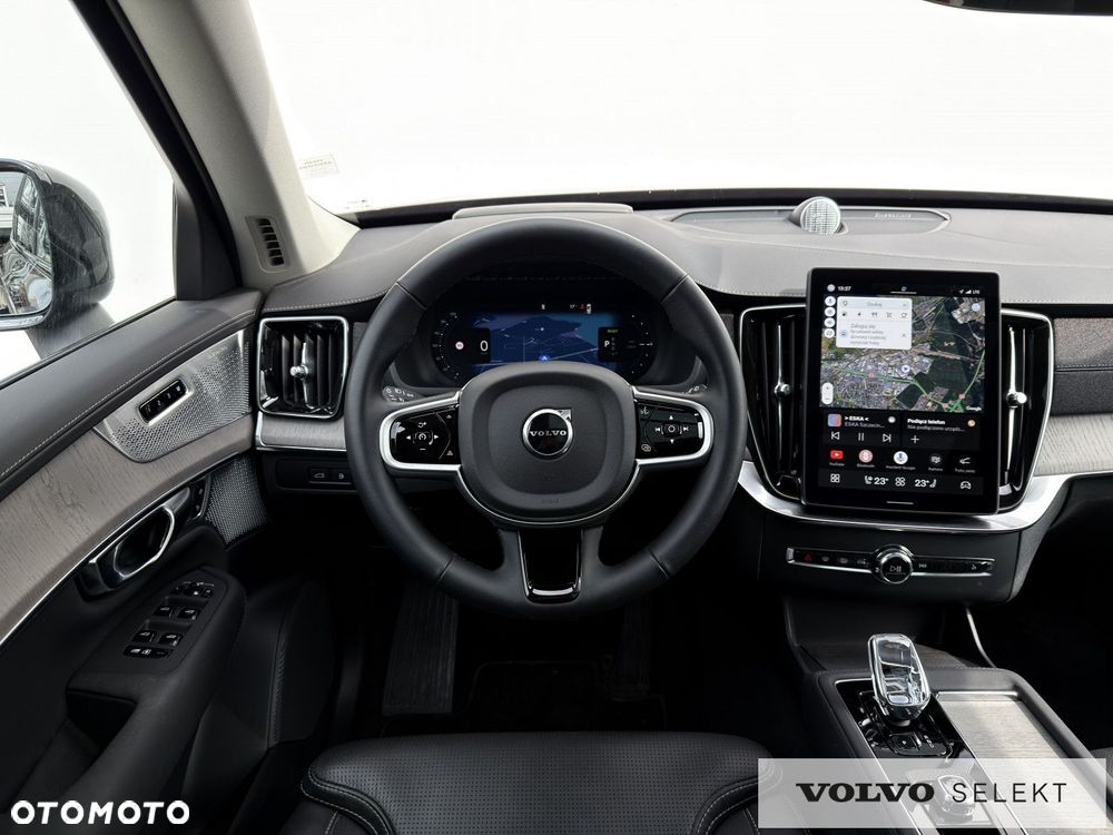 Volvo XC 90 - 22
