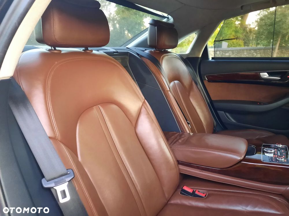 Audi A8 3.0 TFSI Quattro - 9