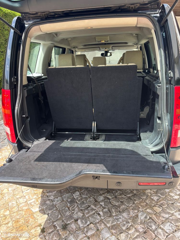 Land Rover Discovery 2.7 TD V6 SE - 12