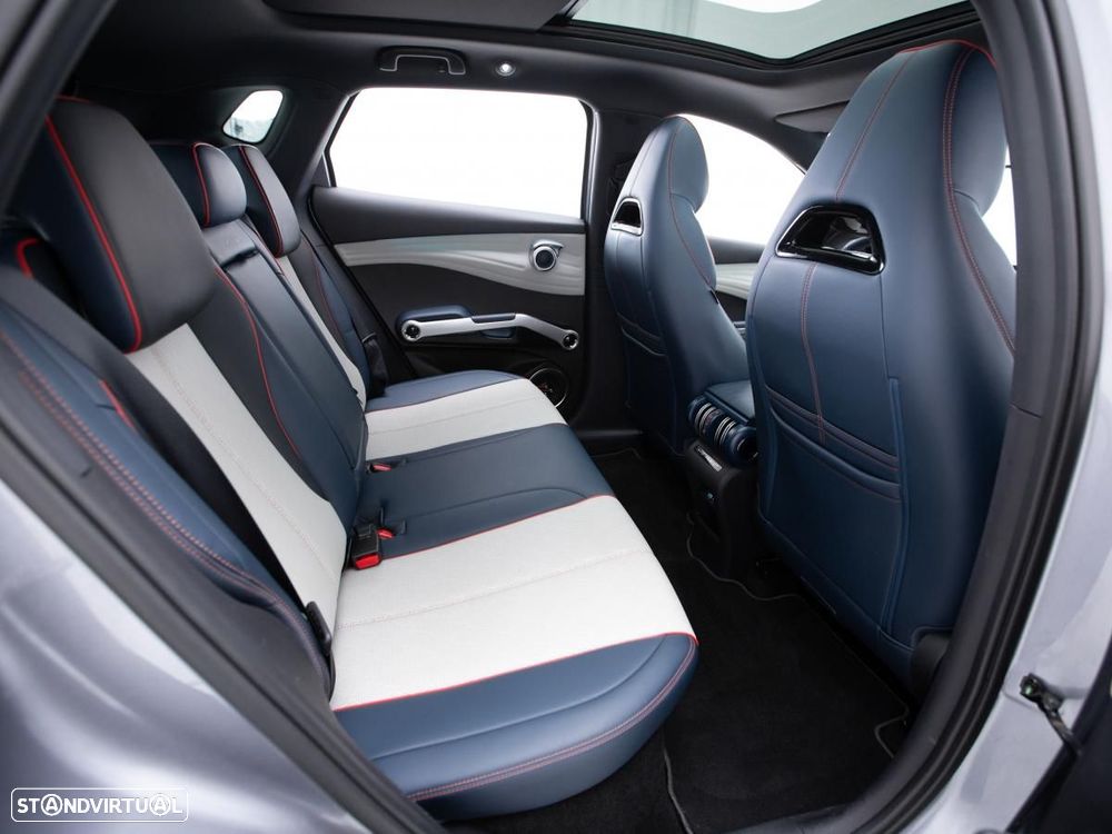 BYD Atto 3 Comfort - 12