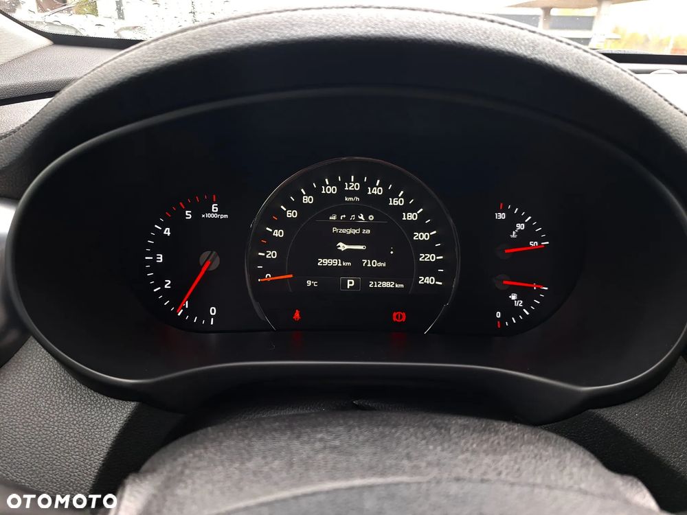 Kia Sorento 2.0 CRDI Business Line - 17