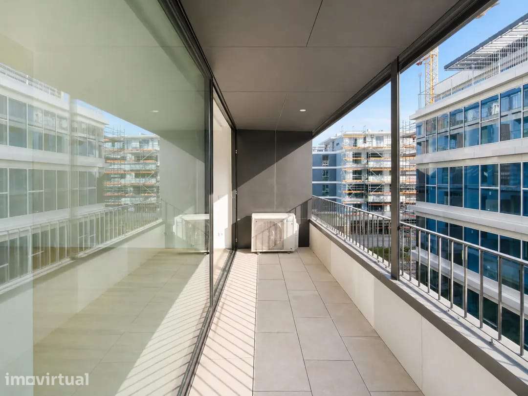 T2 new apartment in Vila Nova de Gaia - Grande imagem: 4/15