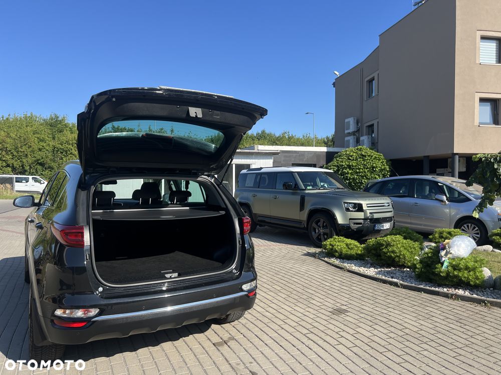 Kia Sportage 1.6 GDI S 2WD - 4