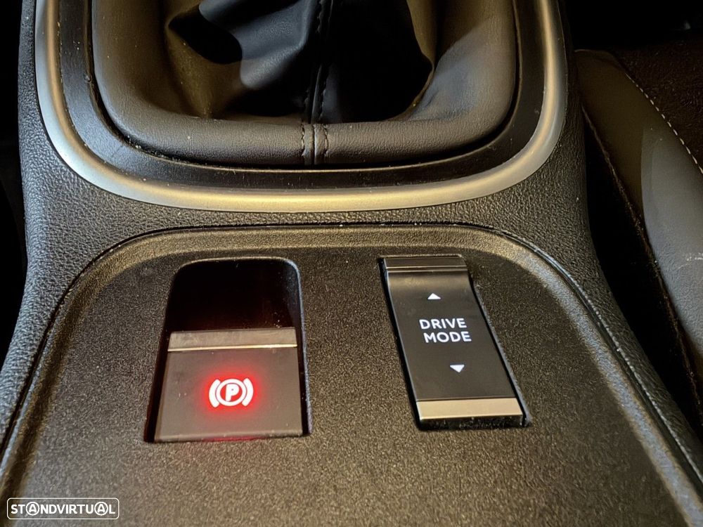 Jeep Avenger 1.2 GSE T3 Altitude - 19