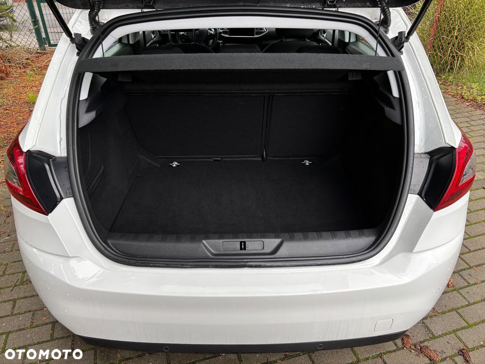 Peugeot 308 1.5 BlueHDi Active S&S - 35