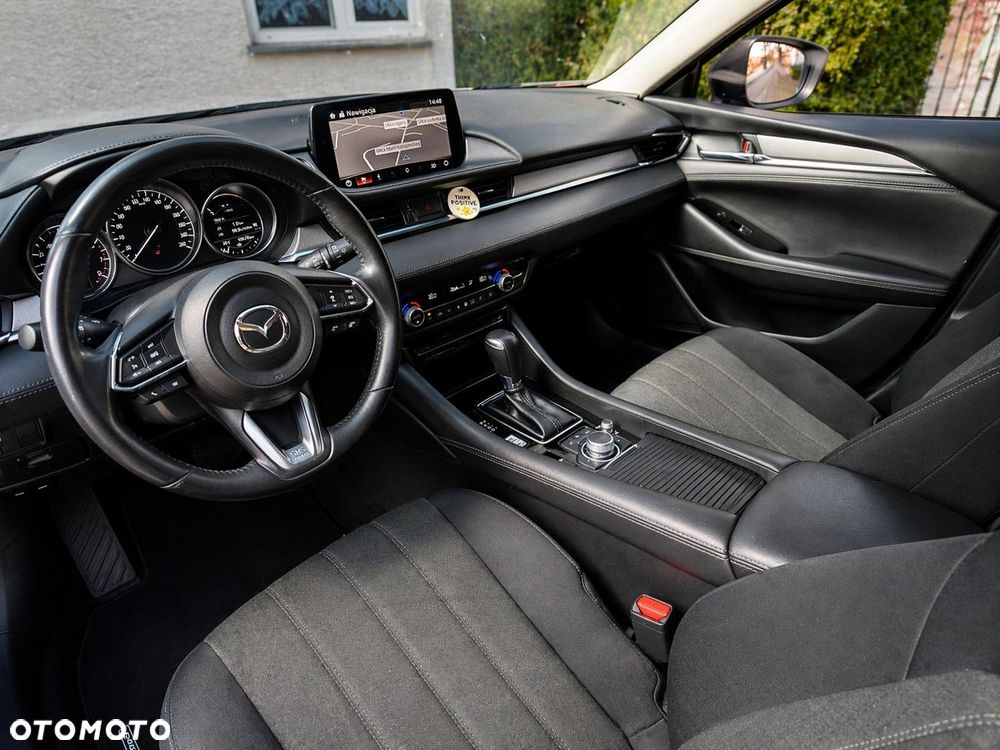 Mazda 6 2.0 SkyMotion - 6