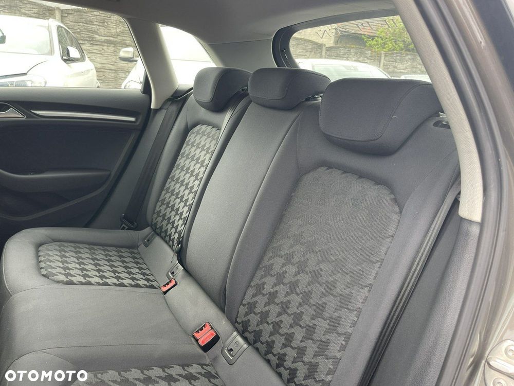 Audi A3 Sportback 1.4 TFSI Attraction - 11