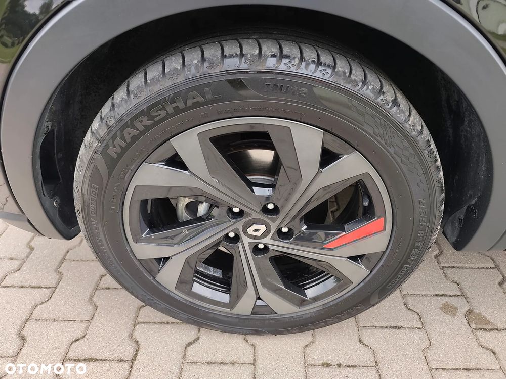 Renault Arkana E-TECH 145 R.S.LINE - 34