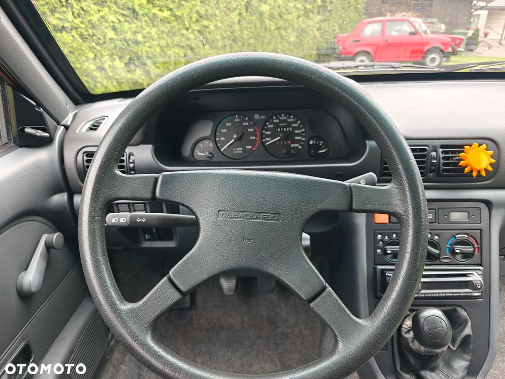 Polonez Caro - 13