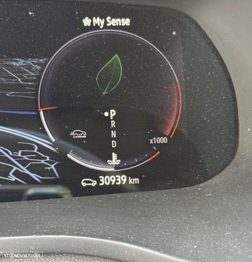 Renault Arkana 1.3 TCe Techno EDC - 14