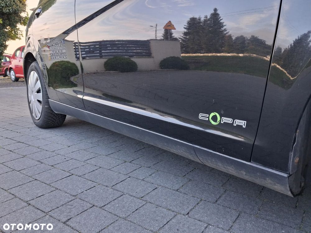 Seat Altea 1.2 TSI (Ecomotive) Start & Stop Reference Copa - 18