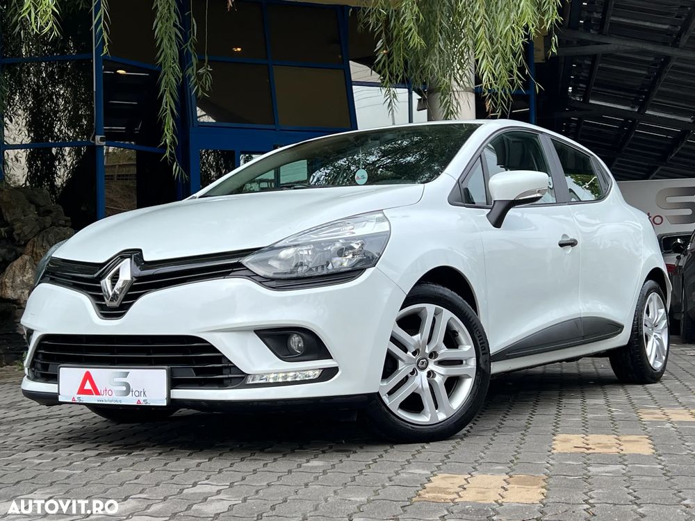 Renault Clio IV TCe Life - 9
