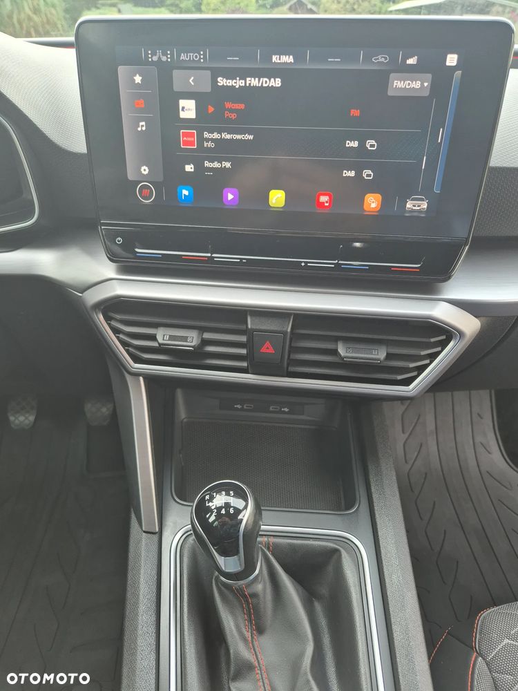 Seat Leon - 15