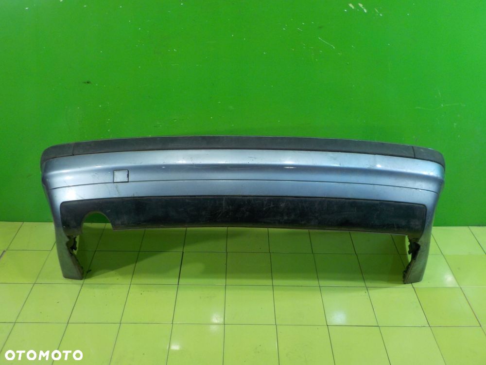 BMW 3 E36 COUPE 1.9 B 97r COUPE 2D zderzak tyl - 1