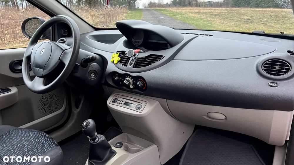 Renault Twingo - 10