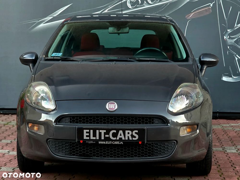 Fiat Punto 1.4 Easy S&S - 2