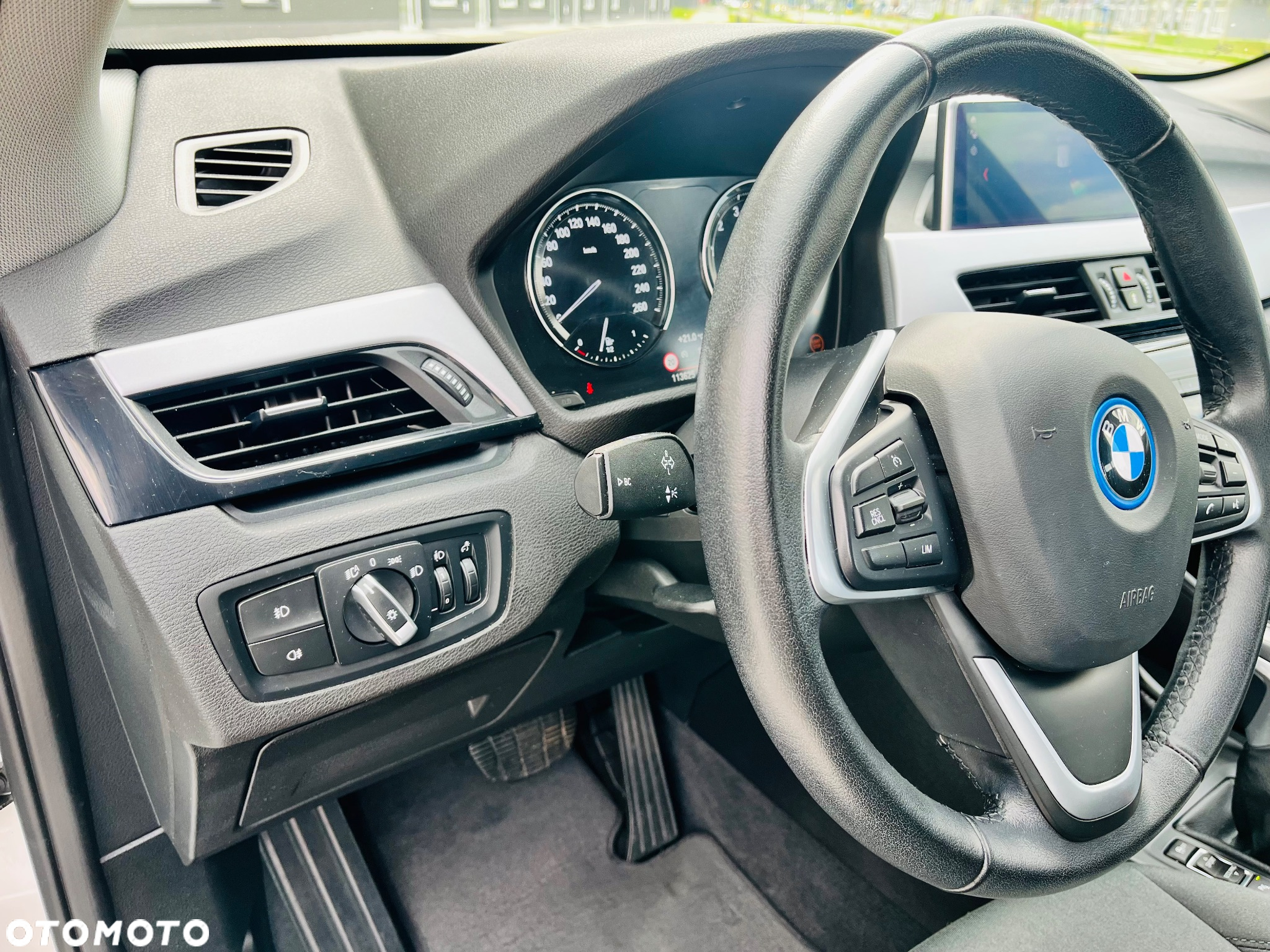 BMW X1 xDrive25e Sport Line - 25