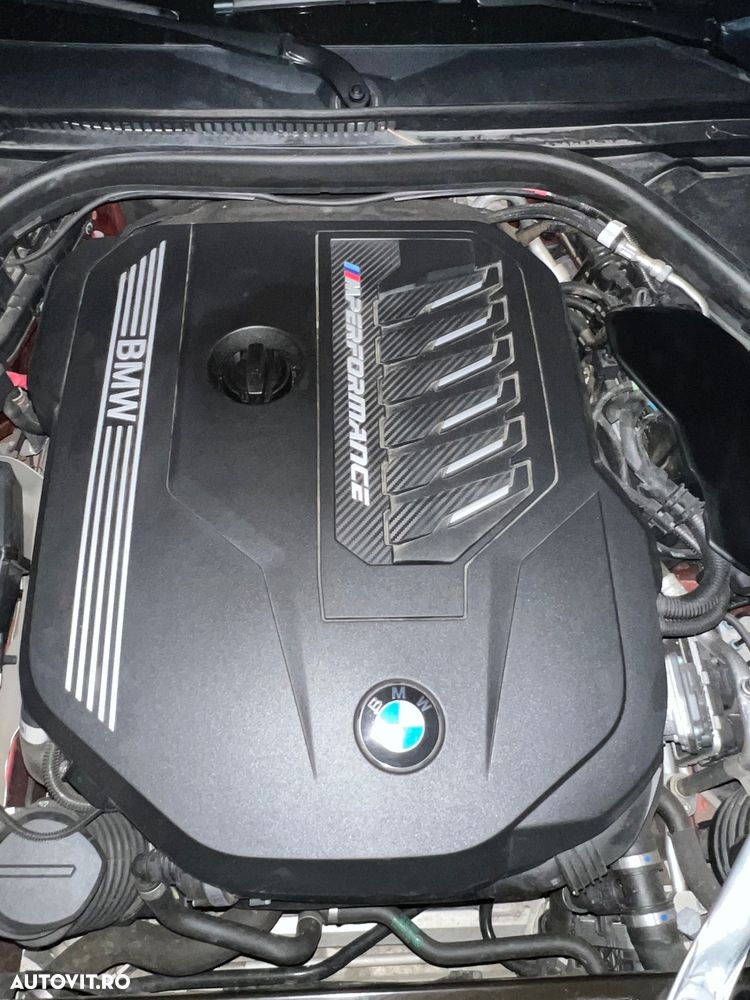 BMW Z4 M - 7