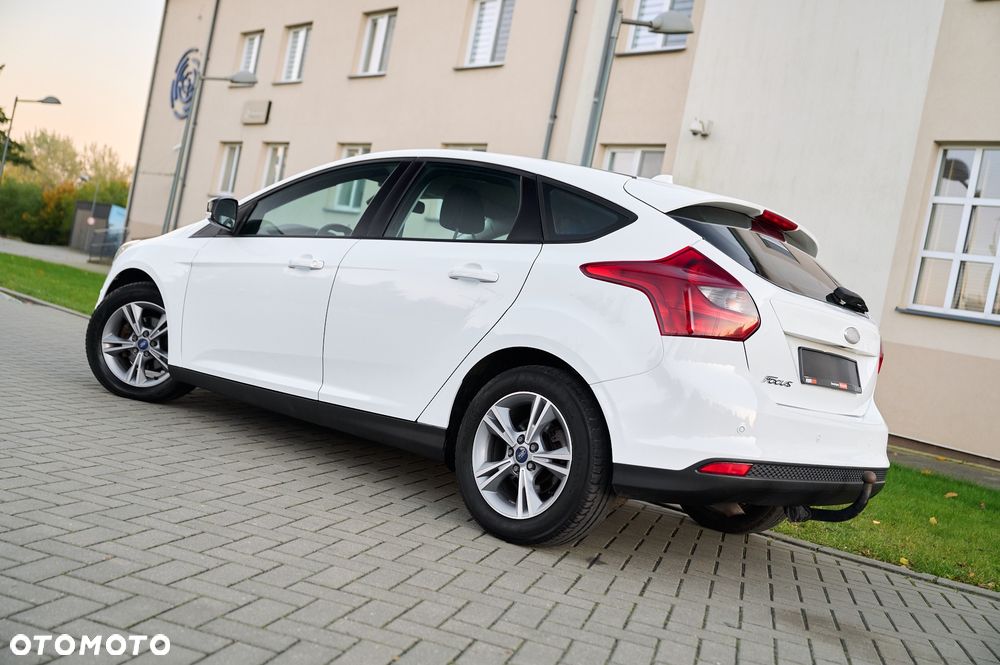 Ford Focus - 4