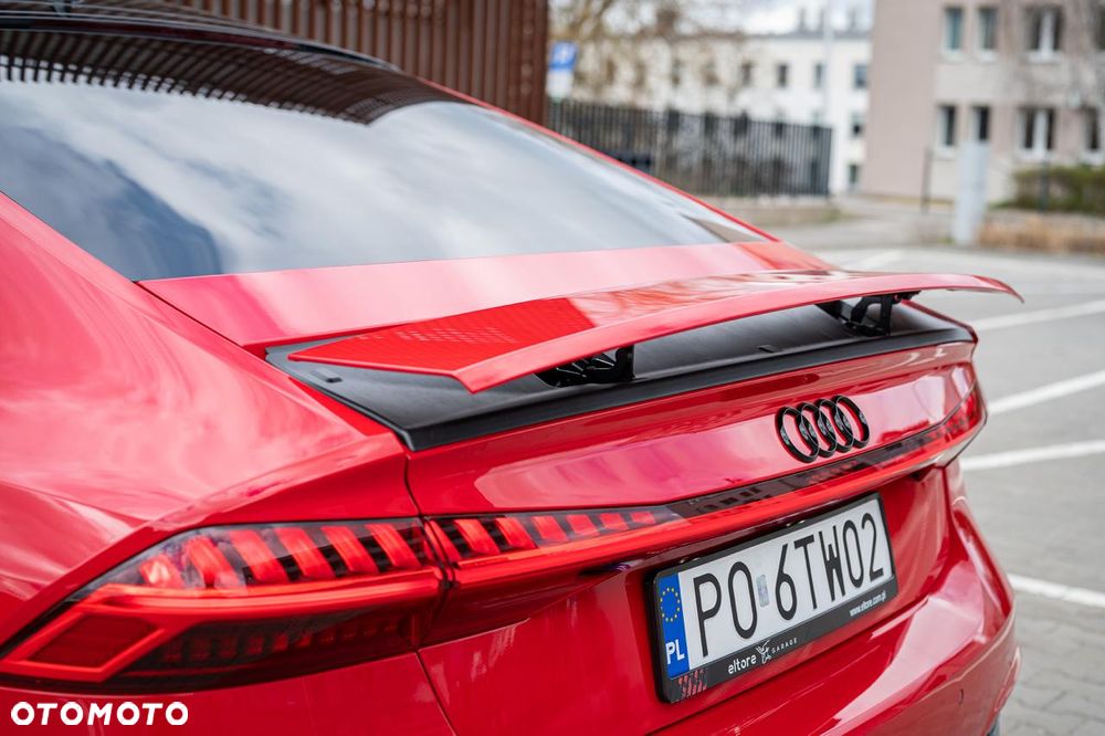 Audi A7 Sportback - 15