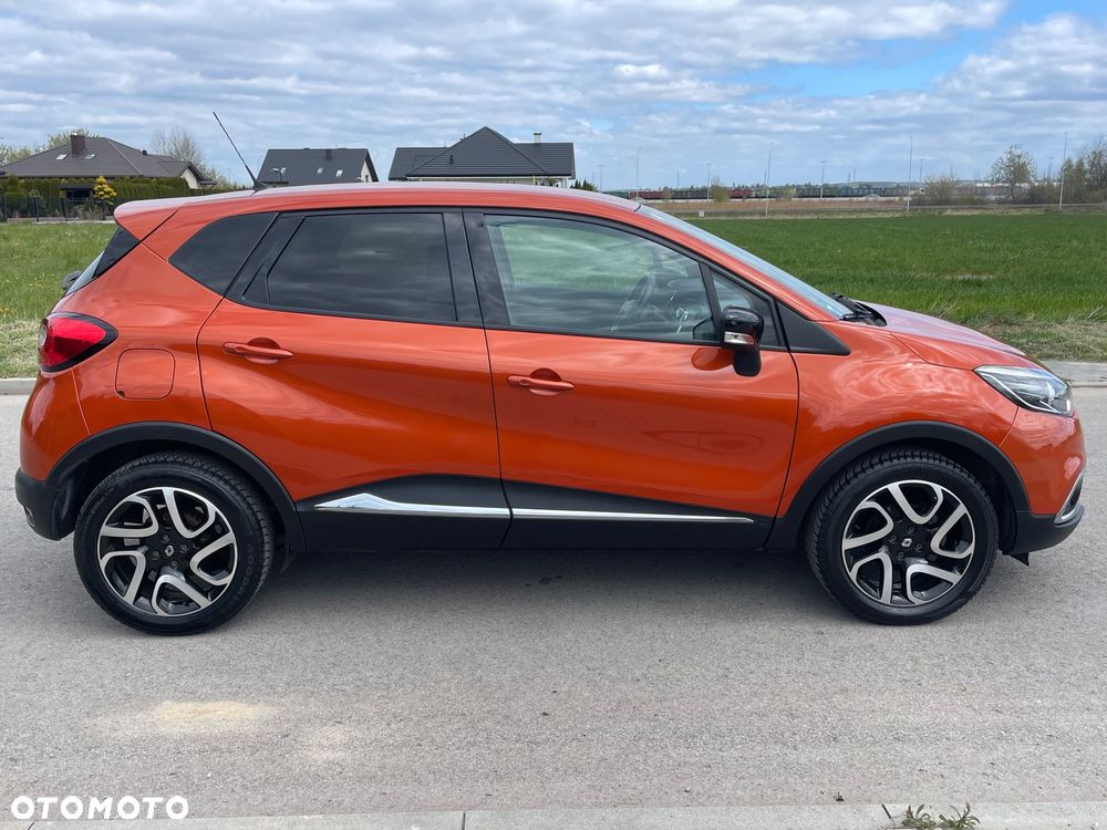 Renault Captur ENERGY TCe 90 Start&Stop Intens - 28
