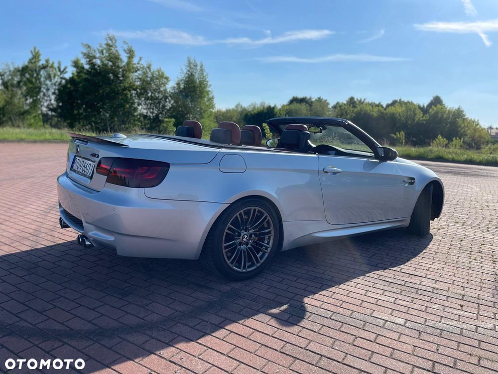 BMW M3 Drivelogic - 5