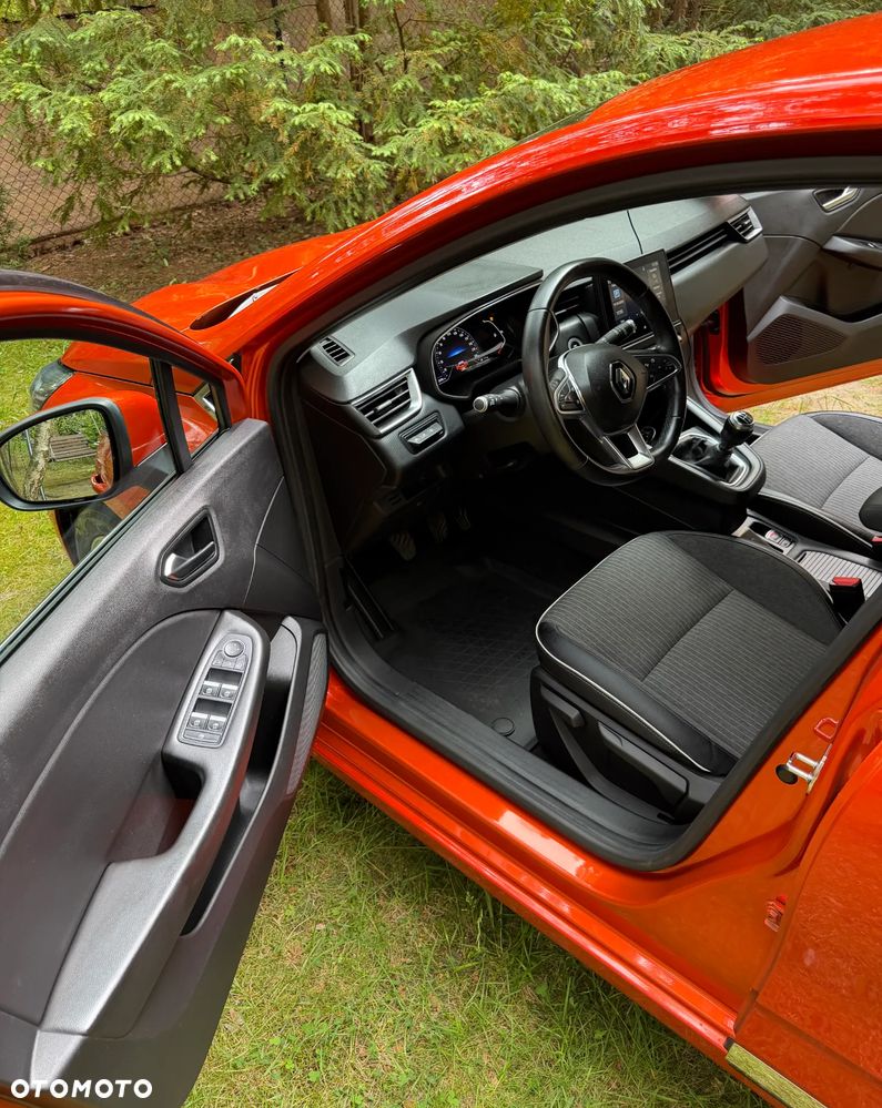 Renault Clio 1.0 TCe Intens - 24