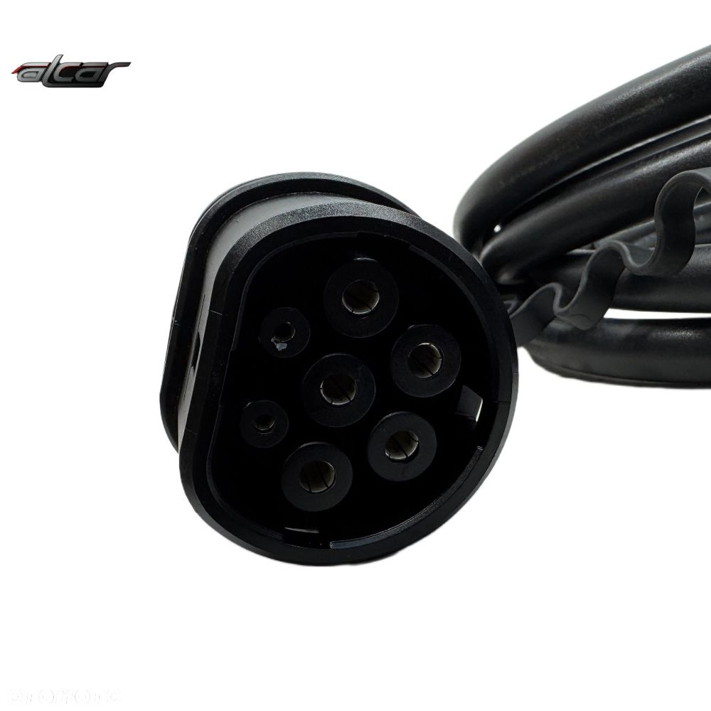 KABEL ŁADOWANIA SAMOCHODU TYPE 2 TESLA 3/Y 1143725 - 3