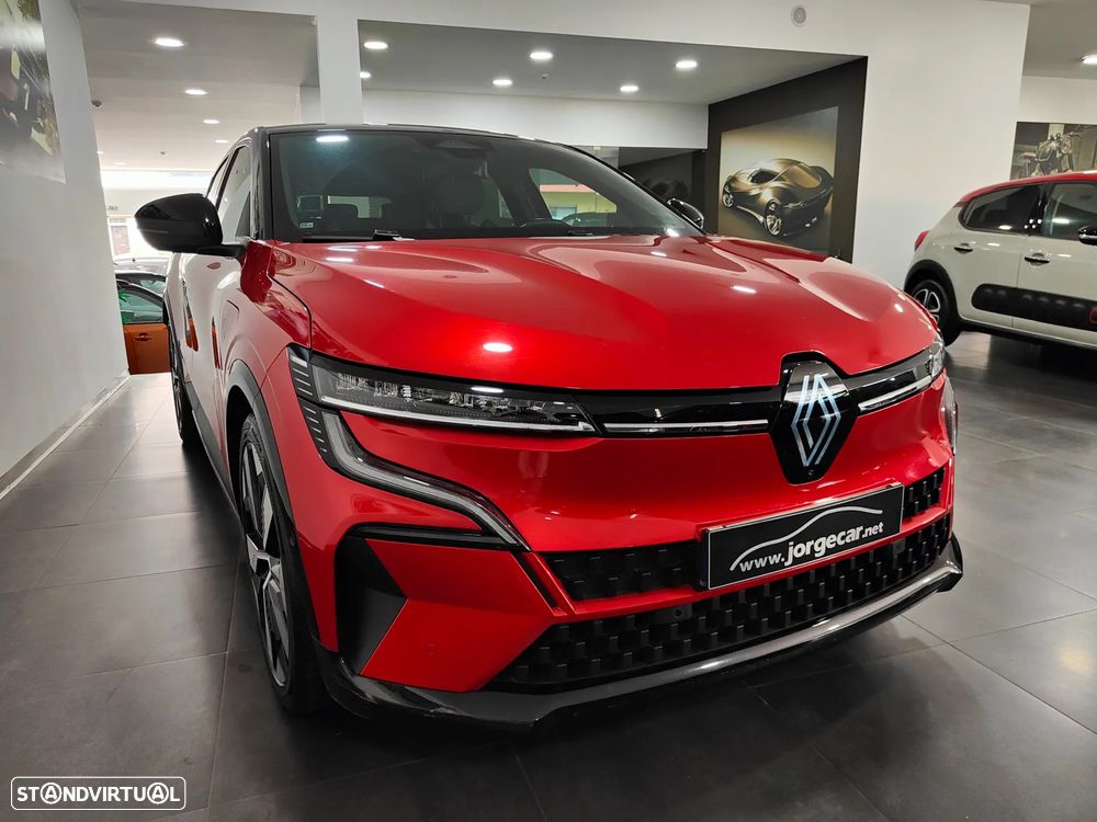Renault Mégane E-Tech EV60 Techno - 8
