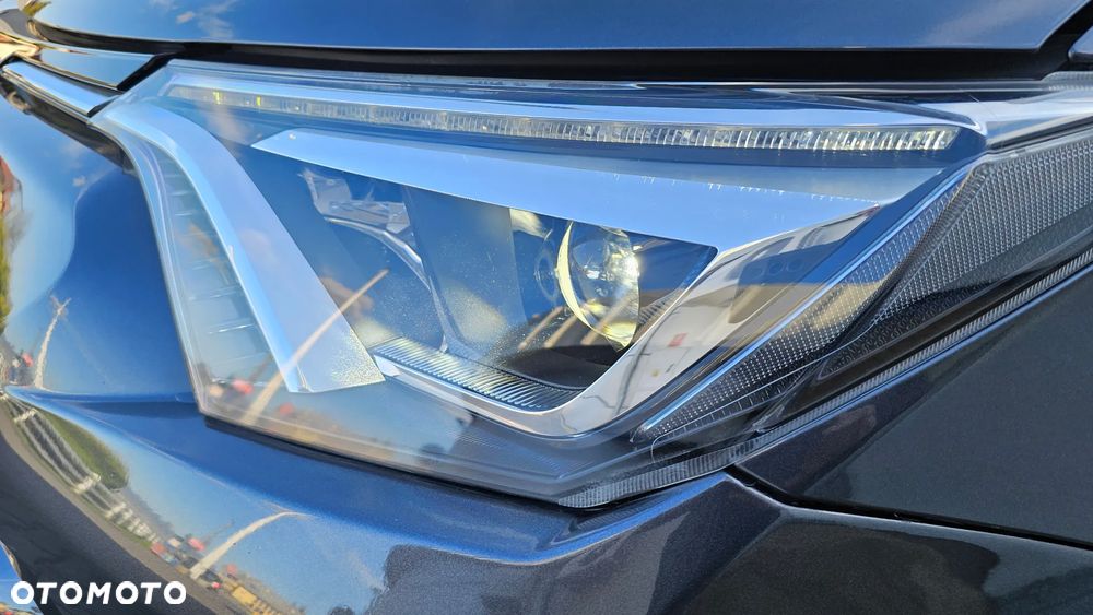 Toyota RAV4 2.5 Hybrid Executive 4x2 - 8