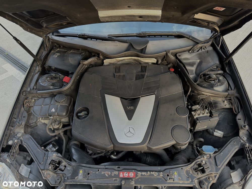 Mercedes-Benz CLK 320 CDI 7G-TRONIC Avantgarde DPF Sport Edition - 19