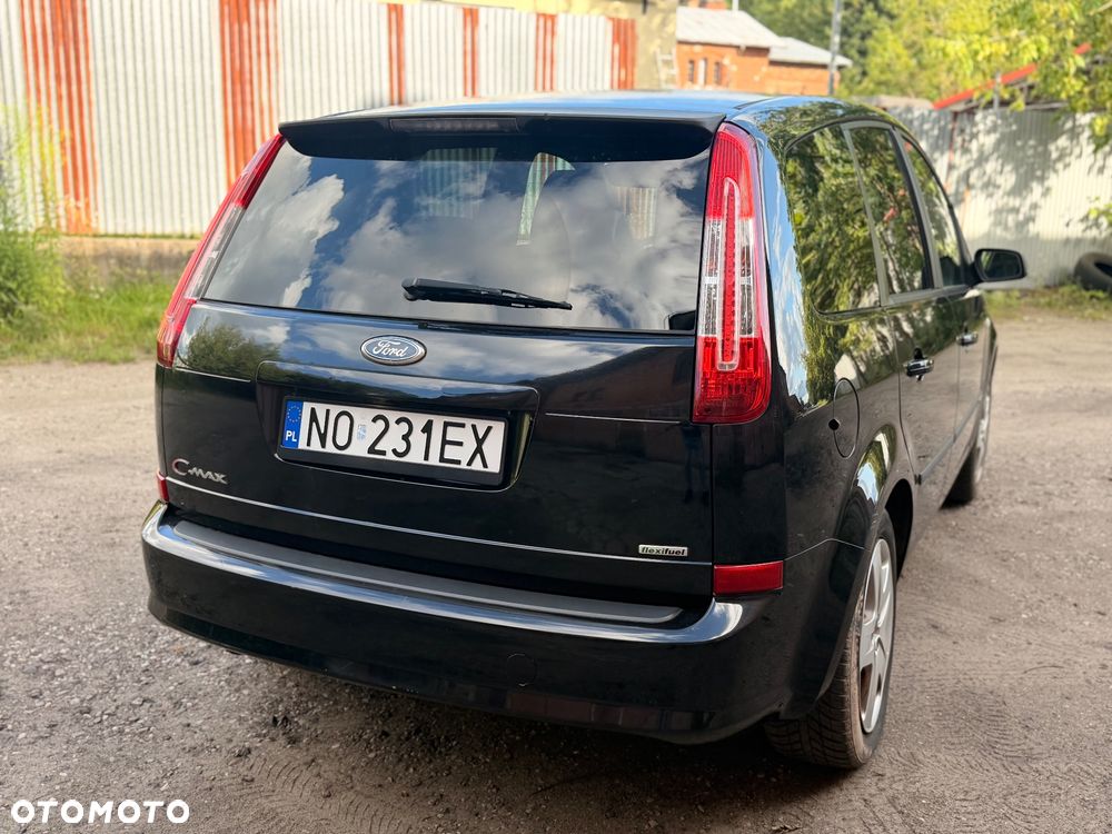 Ford C-MAX 1.8 Trend - 9