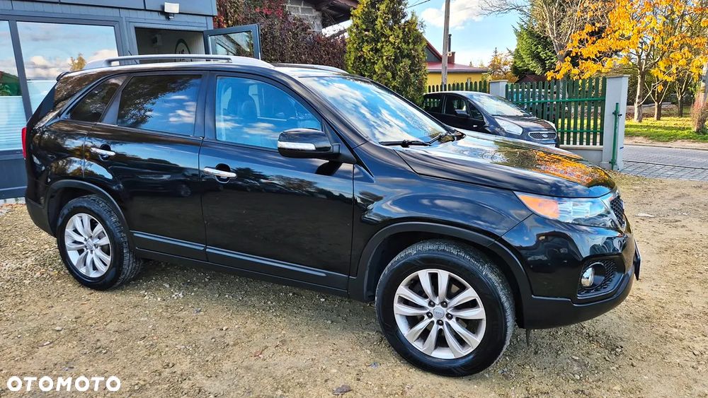 Kia Sorento 2.4 XL - 9