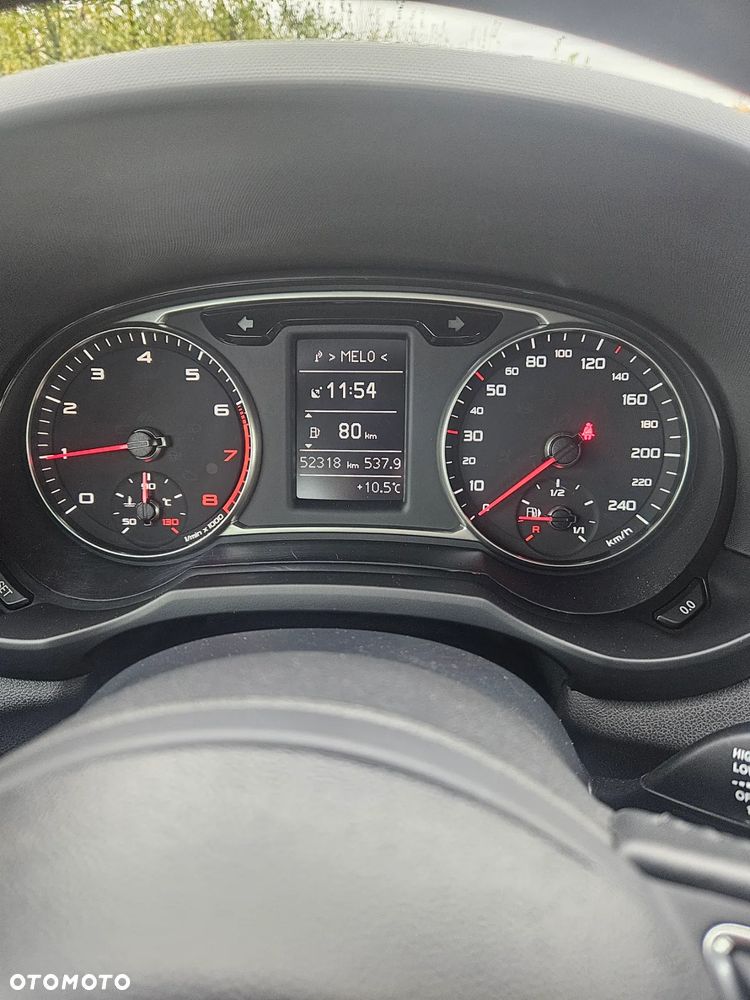 Audi A1 Sportback - 3