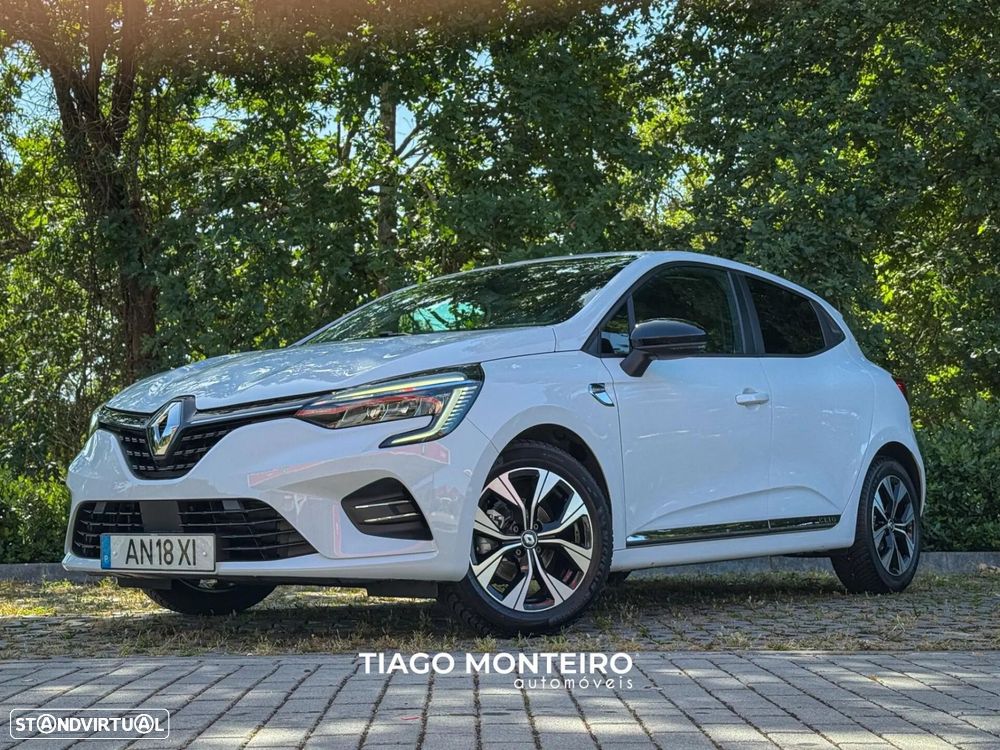 Renault Clio 1.0 TCe Limited - 3