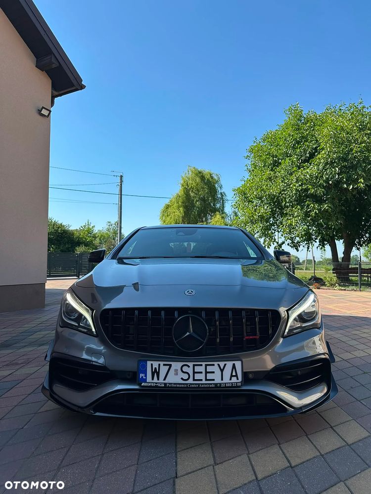 Mercedes-Benz CLA - 3