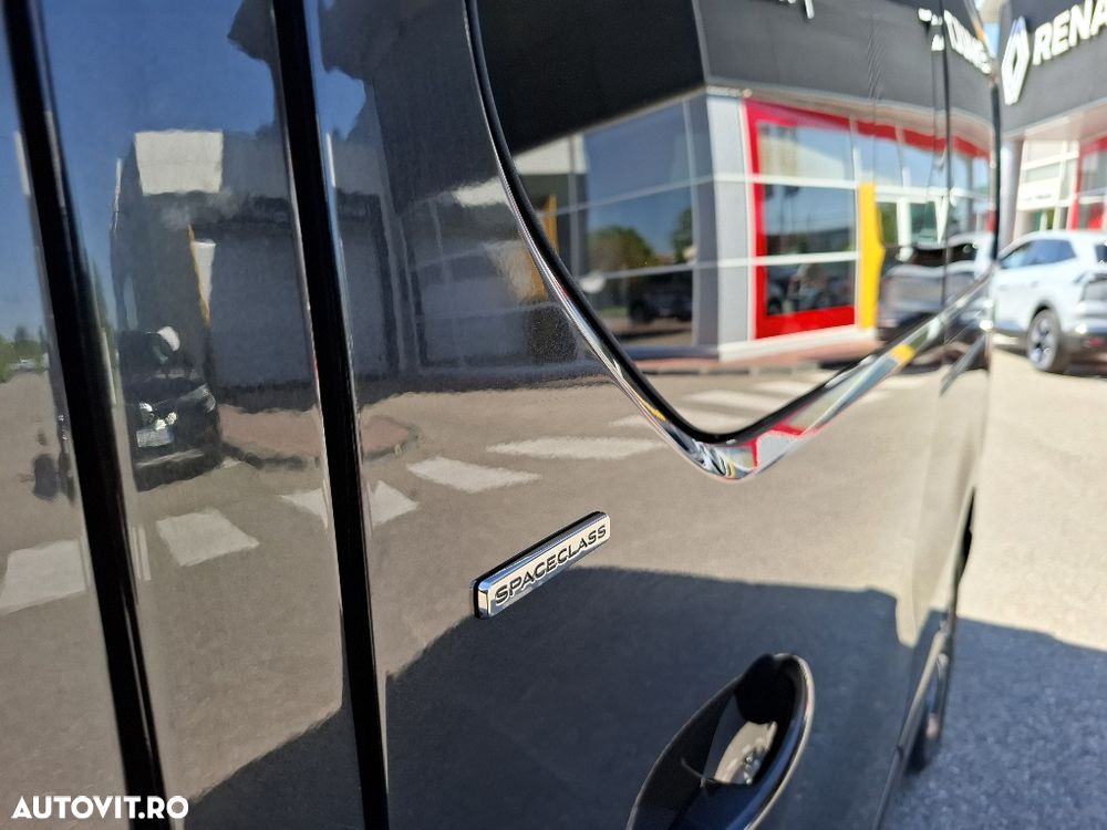 Renault Trafic 2.0 Blue dCi 170 EDC S&S L2 7+1 SpaceClass - 13
