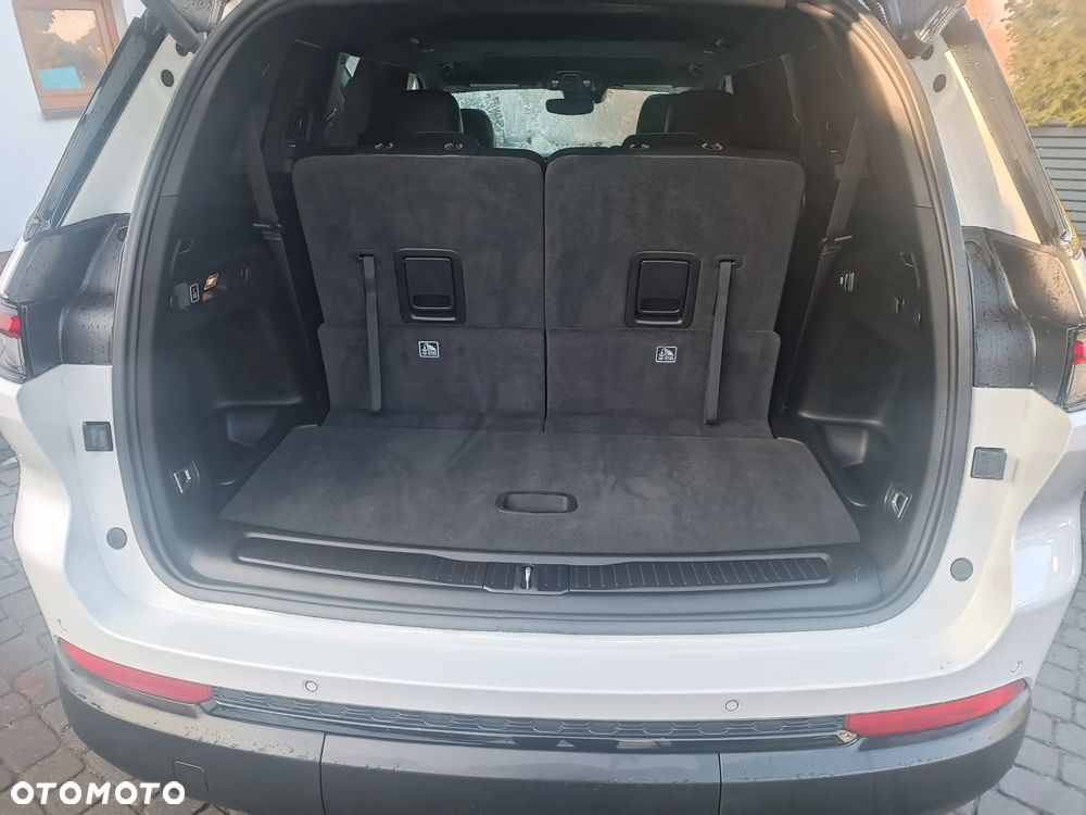 Jeep Grand Cherokee 3.6 V6 Pentastar 4WD Automatik S - 19