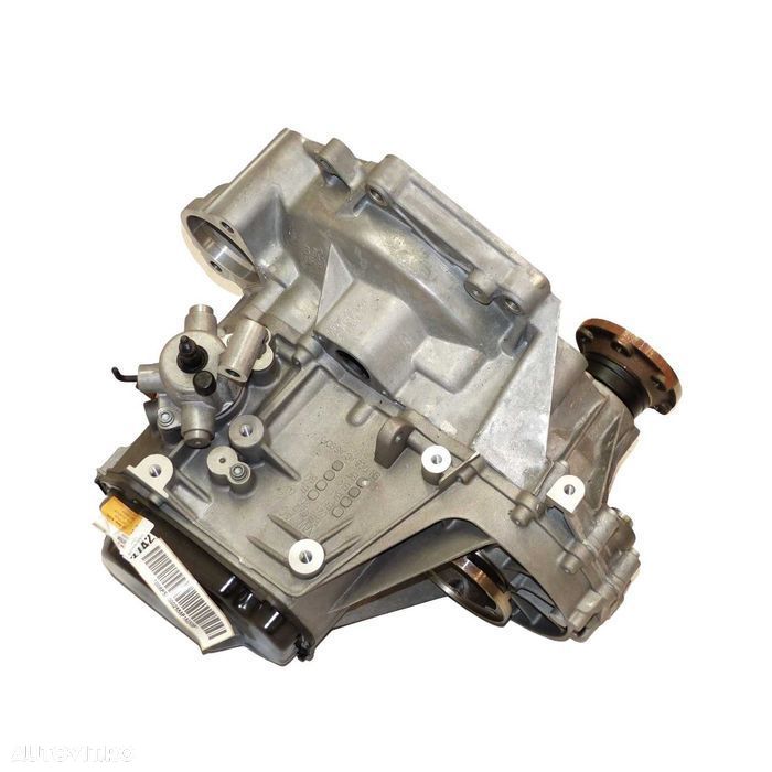 Cutie de viteze VW Golf Plus 1.6 MPI; GVY; 5 Trepte; 2004-2010 - 4