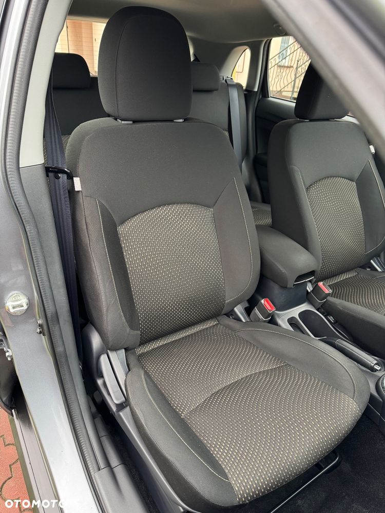 Mitsubishi ASX 1.6 ClearTec 2WD Diamant Edition+ - 13