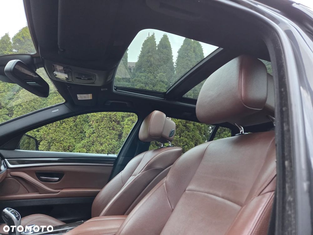 BMW Seria 5 - 18