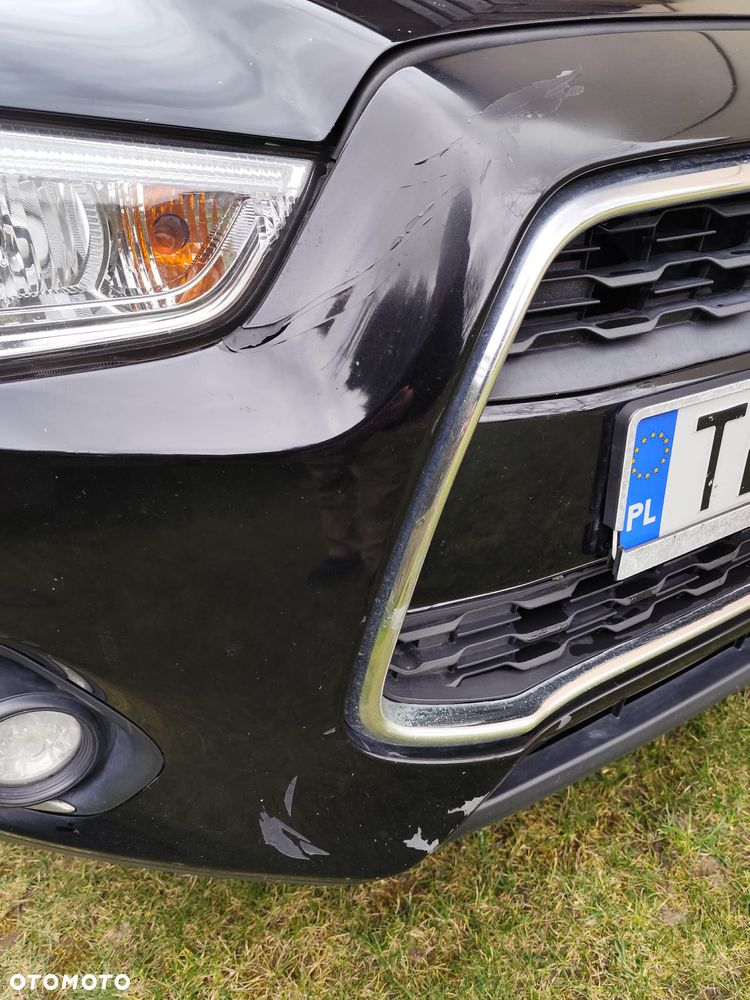 Mitsubishi ASX 1.6 ClearTec 2WD Edition 100 - 15