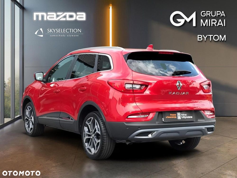Renault Kadjar 1.3 TCe FAP Intens EDC - 4