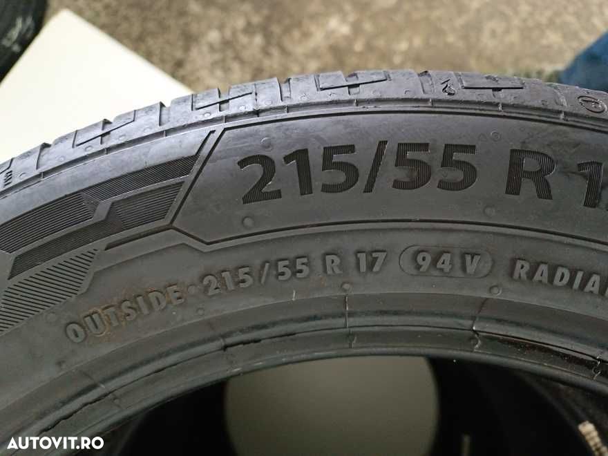 Anvelope 215/55/R17 94V BARUM VARA 215 55 17 94V CP-V20429 - 3