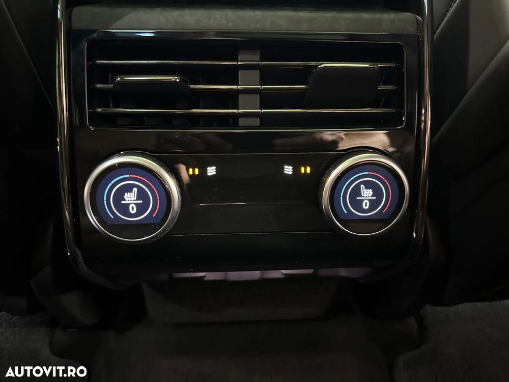 Land Rover Range Rover Sport - 23