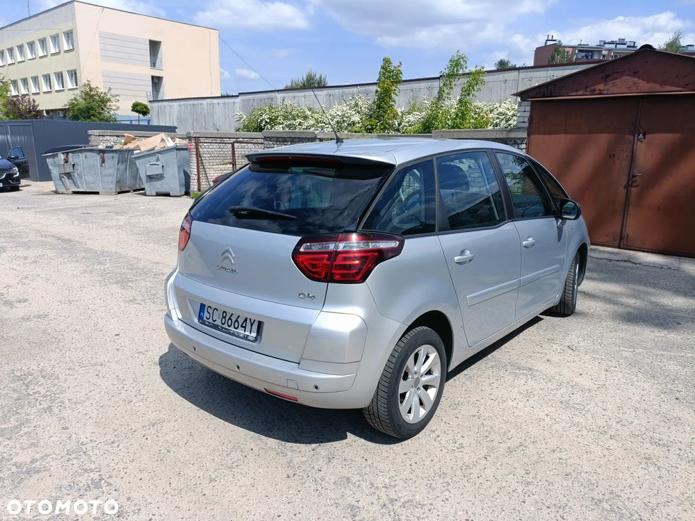 Citroën C4 Picasso 1.6 HDi Vitamin - 5