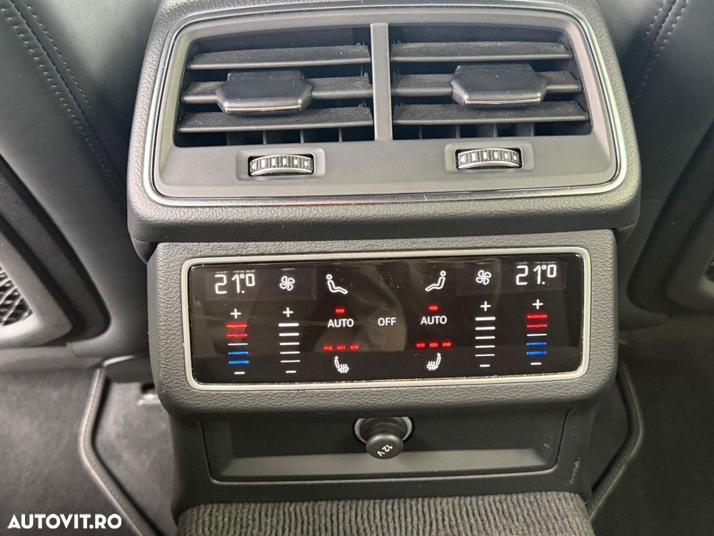 Audi A7 Sportback 40 TDI quattro S tronic MHEV - 31