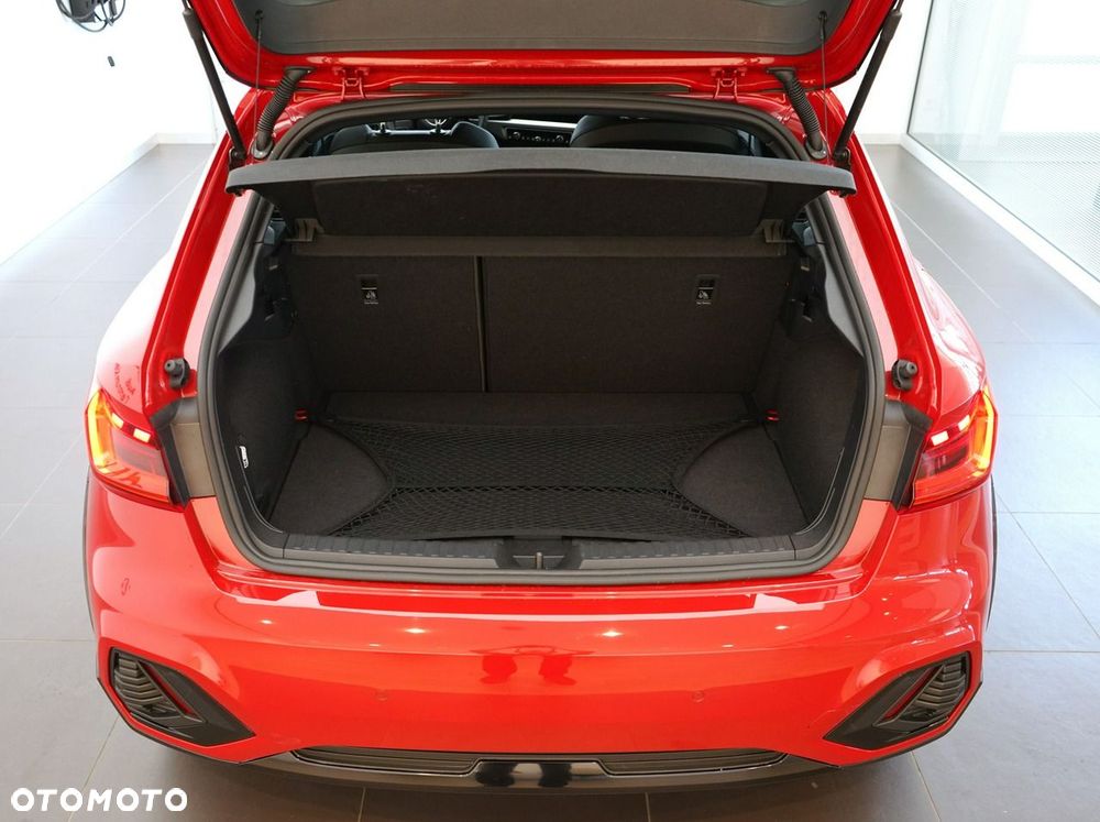 Audi A1 Allstreet - 9